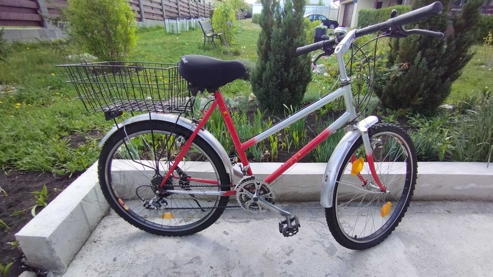 MTB pentru femei