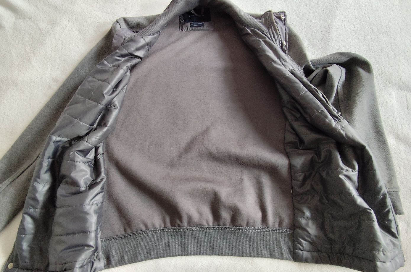 Мъжко яке Zara , размер 40