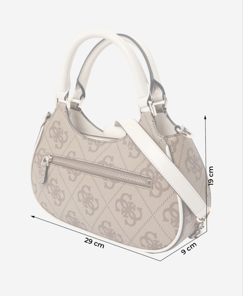Дамска чанта през рамо Guess