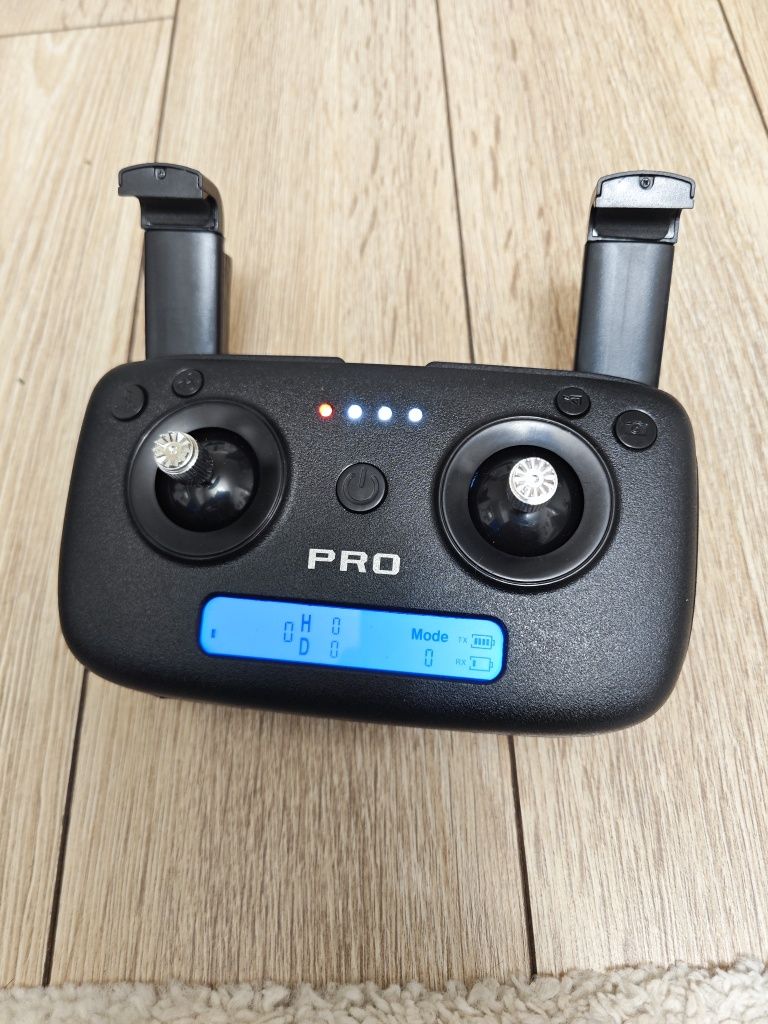 Дрон Beast 2 SG906 PRO