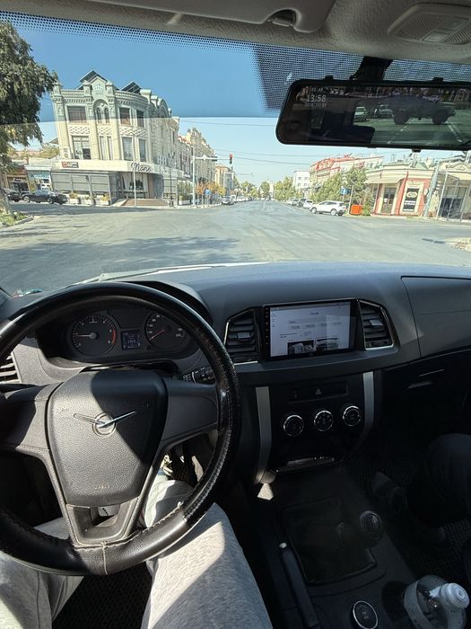 УАЗ Патриот 2020