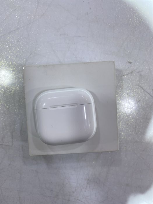 Airpods 4 orginal juda kam ishlatilgan
