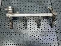 rampa cu injectoare  t20sed 2.0 b daewoo tacuma  chevrolet aveo 96334808