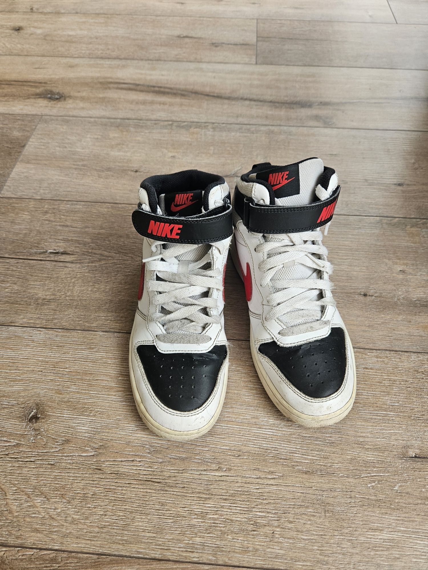 Nike Jordan-оригинални-37.5