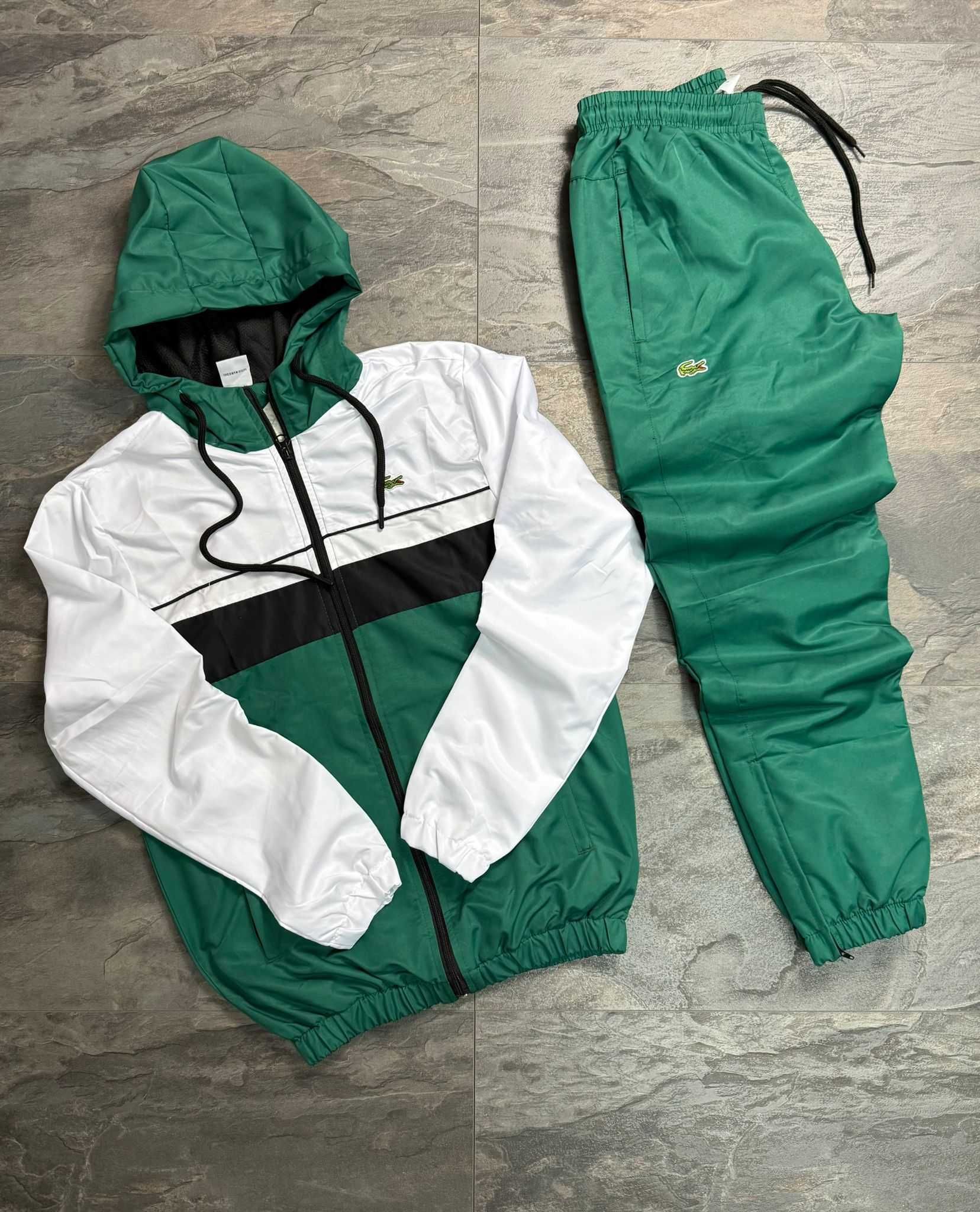 Мъжки Екипи Lacoste