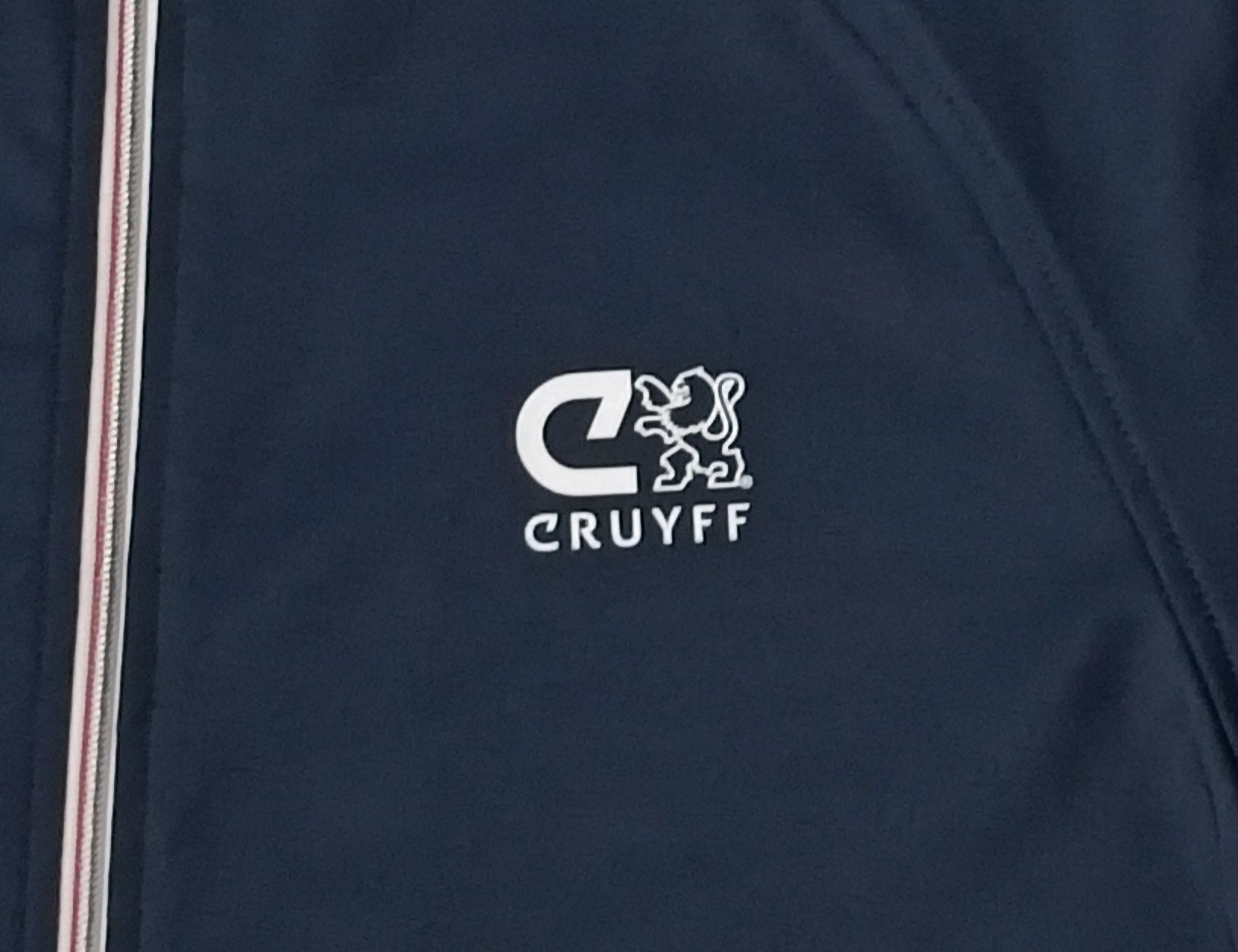 Cruyff Sweatshirt оригинално горнище M спорт суичър горница