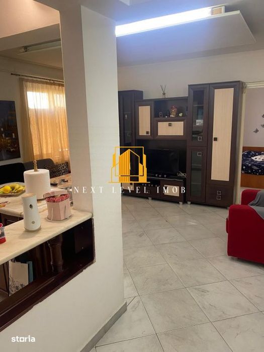 Apartament 2 camere – Ultracentral, Pitesti