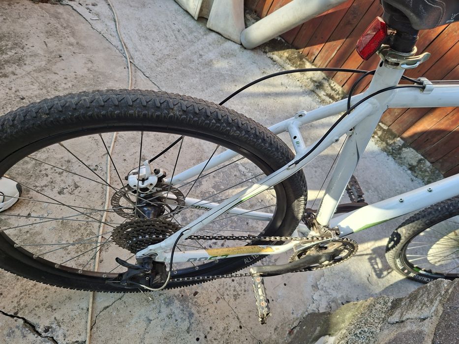 Bicicleta de vanzare