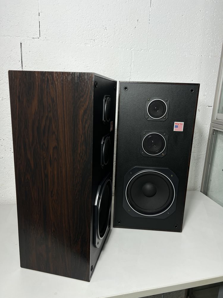 Vand boxe Martin 306 SUA