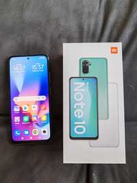 Продаётся Redmi not 10