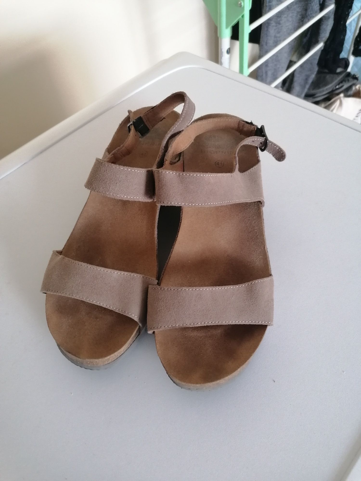 Дамски сандали Scholl, н. 41