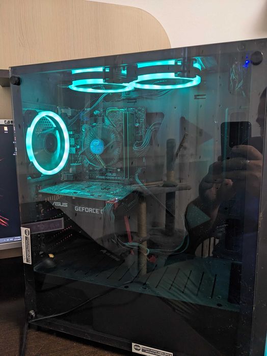 Unitate Calculator Gaming