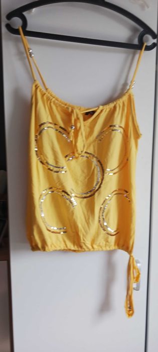 Потници и блузки