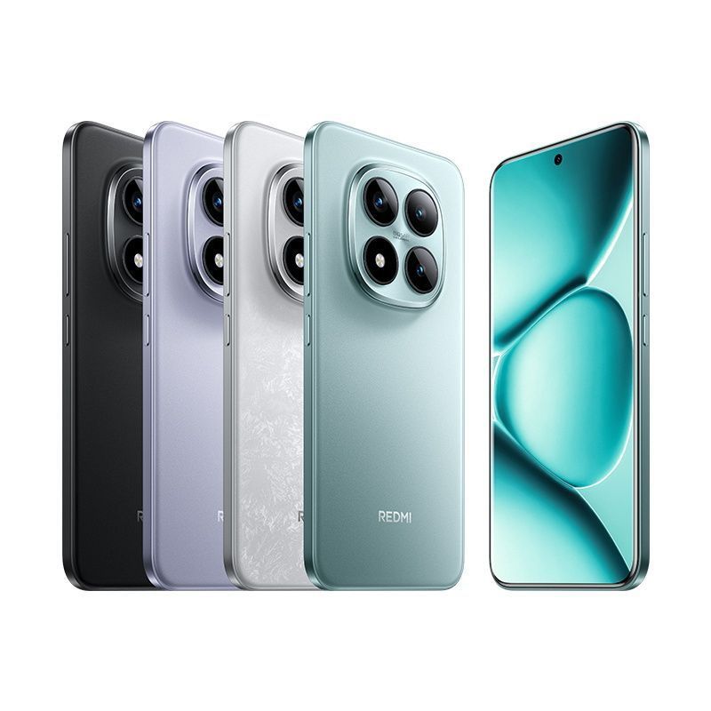 Redmi note 15 pro plus