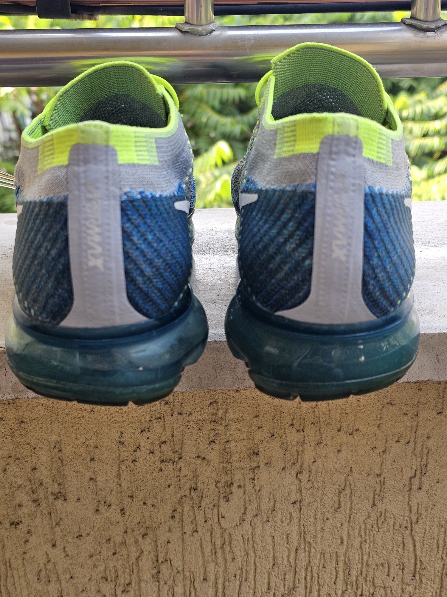 Nike air vipormax