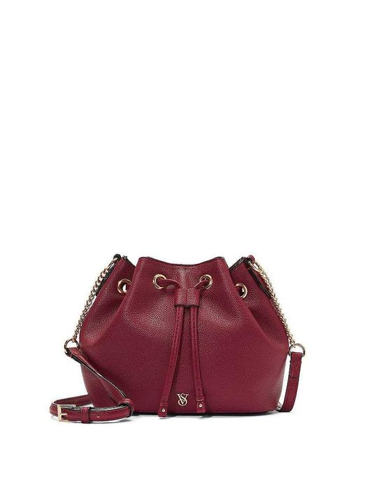 Сумочка мешок от Victoria's Secret оригинал