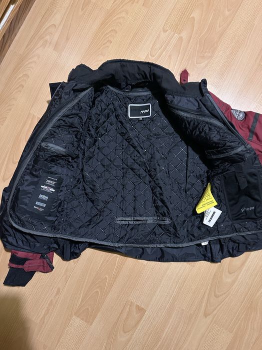 Geaca Moto Vanucci femei stare impecabila