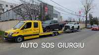 Tractari Auto non stop Giurgiu- Bulgaria-Grecia-Turcia