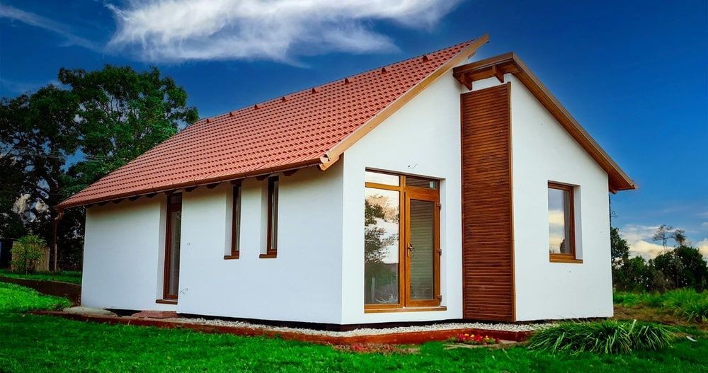 Construim case modulare oriunde in tara