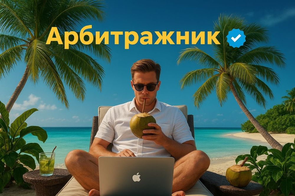 Профессия Арбитражник за 3 дня — индивидуальное обучение офлайн
