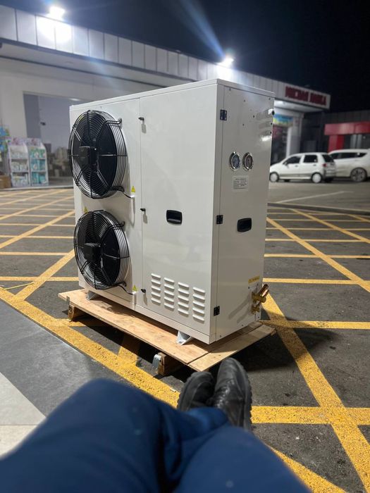 Холодильник установка и ремонт