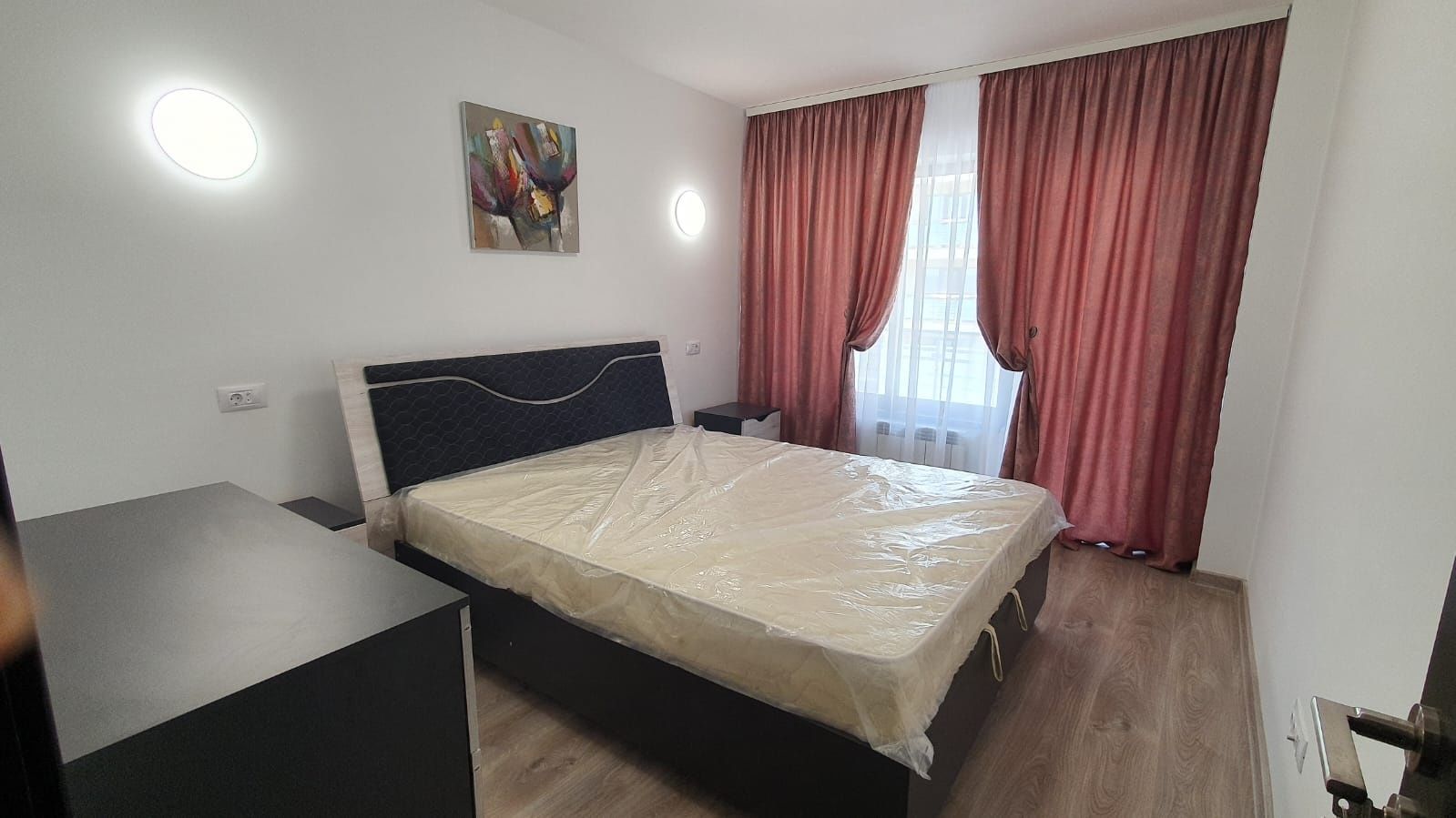 Închiriere apartament Brown Luxury Mall Moldova