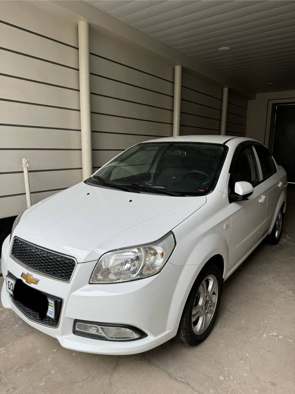 Срочно продам nexia 3 LTZ