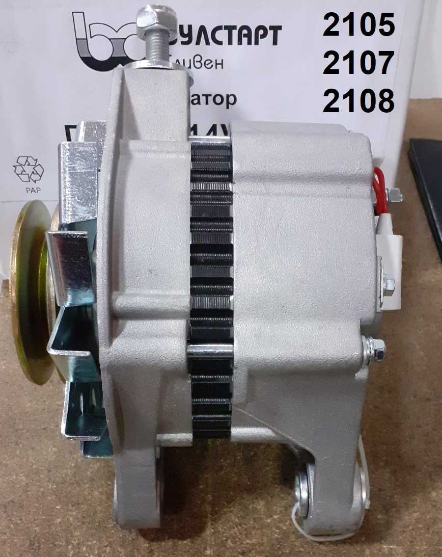 Генератор,динамо,стартер,реле за Лада 2101,21214 Нива,Газ,Уаз,Зил,Мтз
