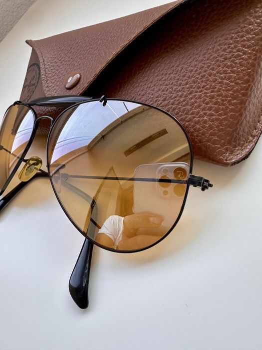 Ray Ban RB3029 Outdoorsman