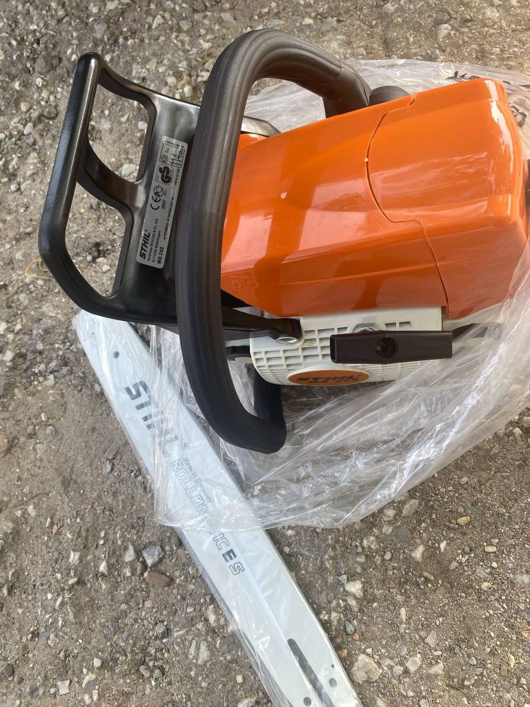 Резачка STIHL нова спешно
