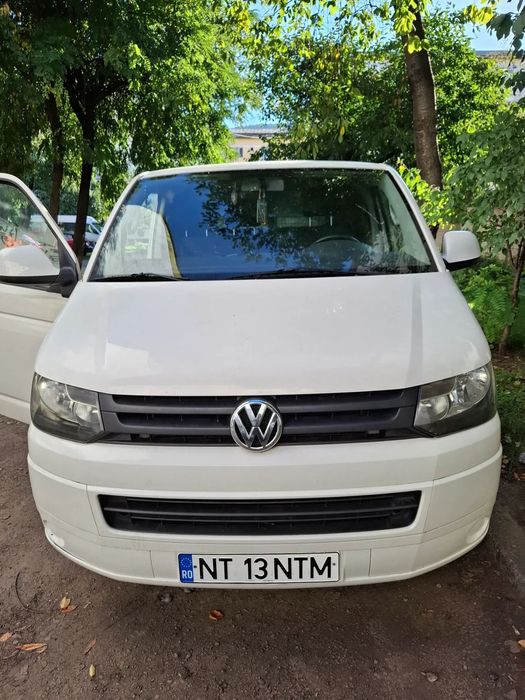 Volkswagen T5