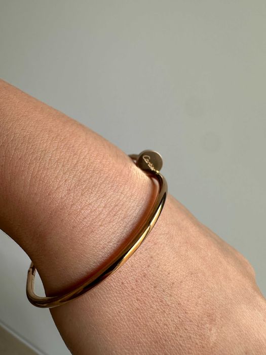 Bratara Cartier rose 16 slim dama