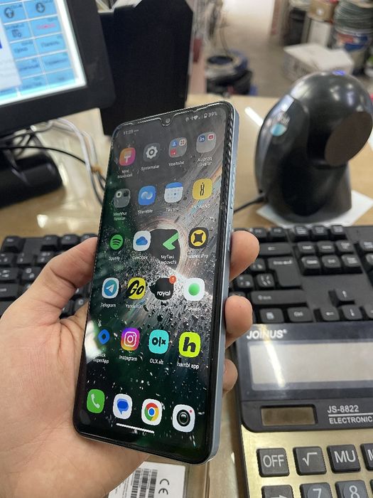 Redmi a5 sotiladi