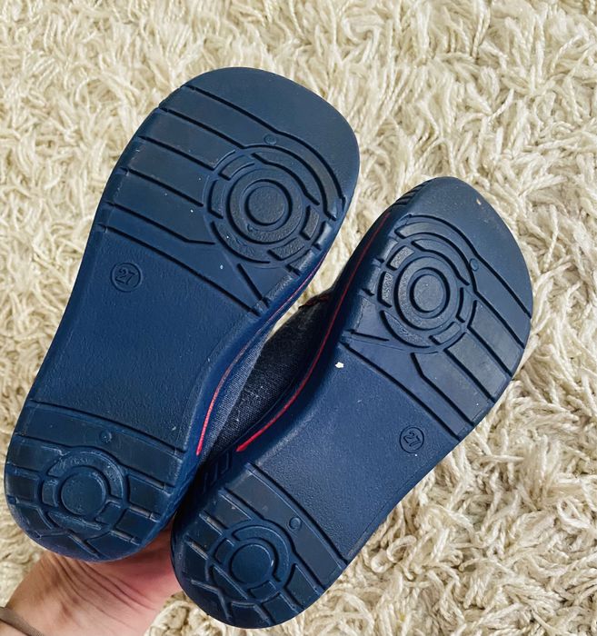 Adidasi PAW PATROL, interior, nr 27