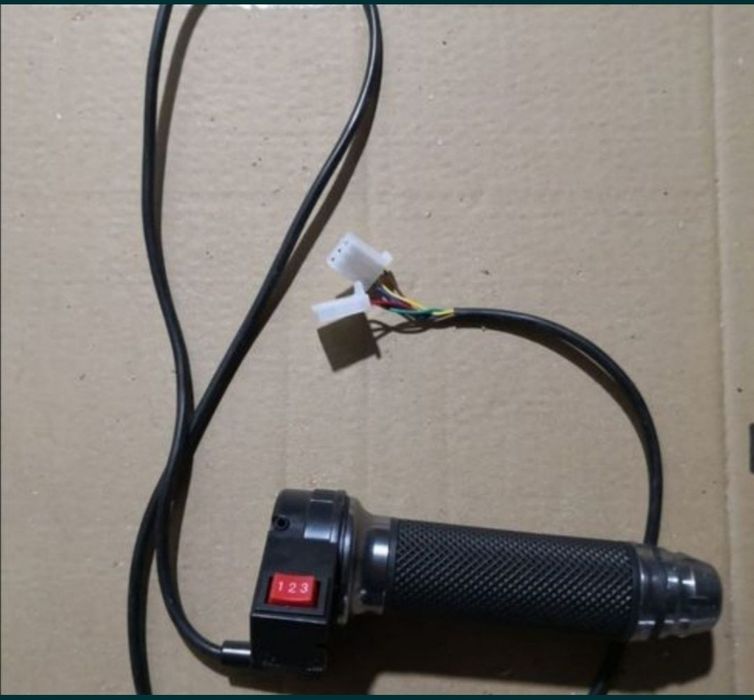 Anvelopa cauciuc scuter Electric 8 sau 10 ingi 225 55 8 sau 225 40 10