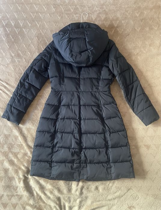 Зимно яке Emporio Armani