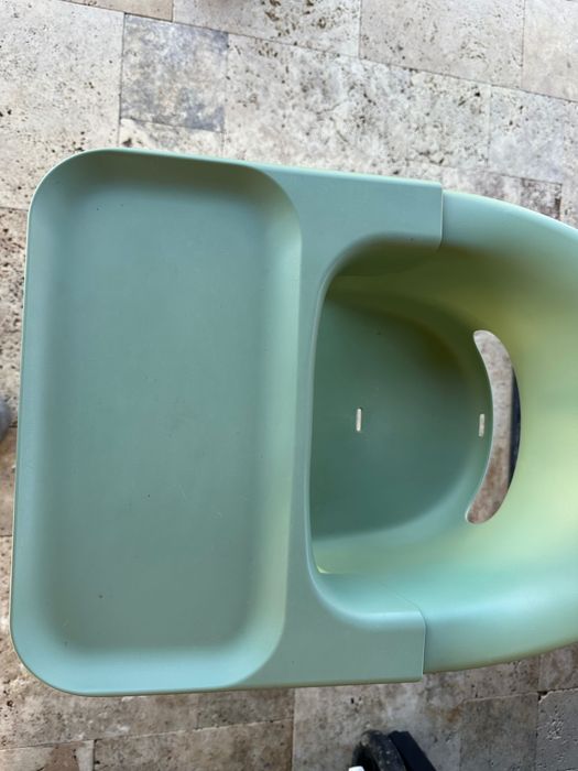 Stokke Klikk столче за хранене до 3г.