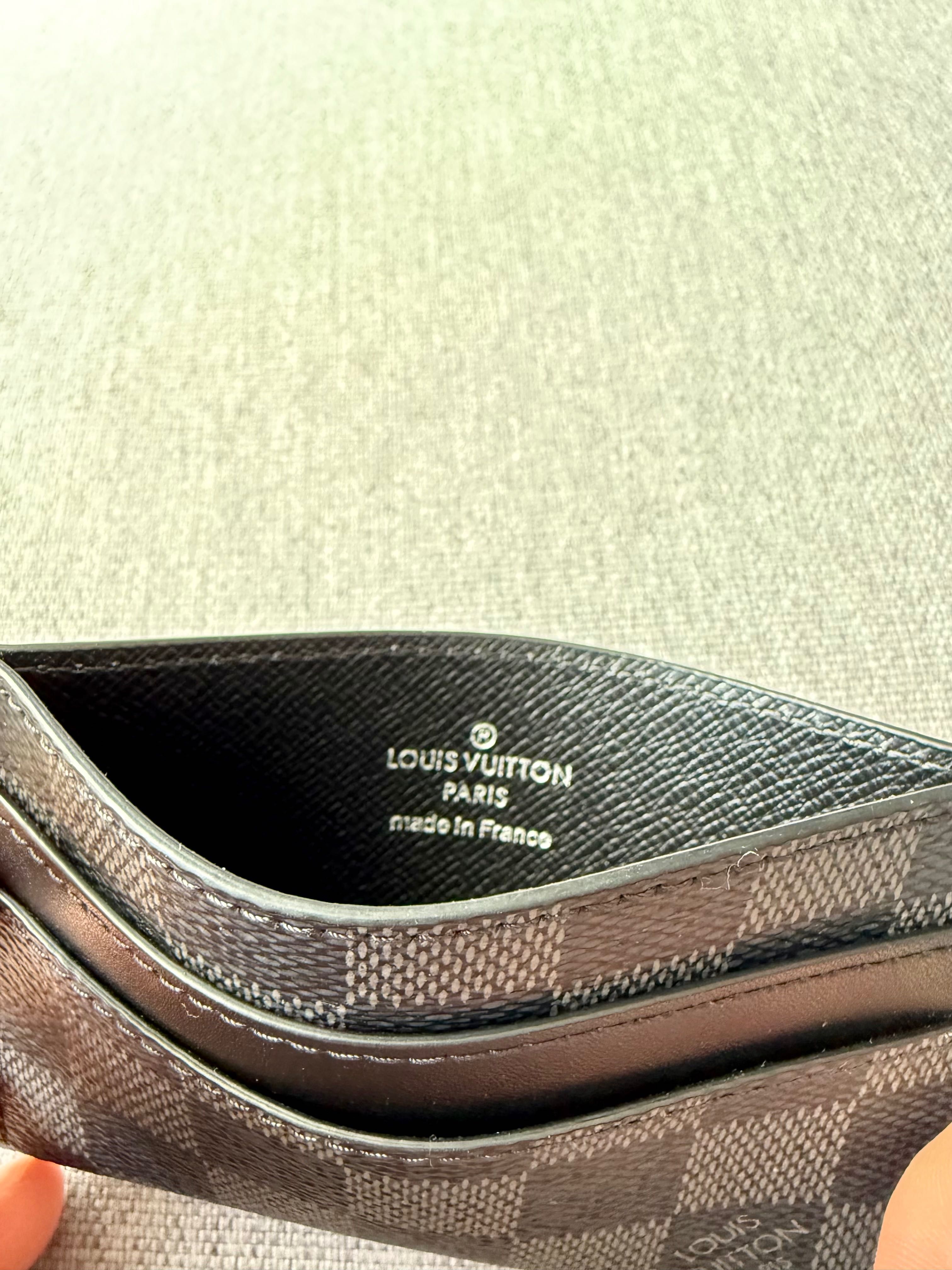 Cardholder Louis Vuitton