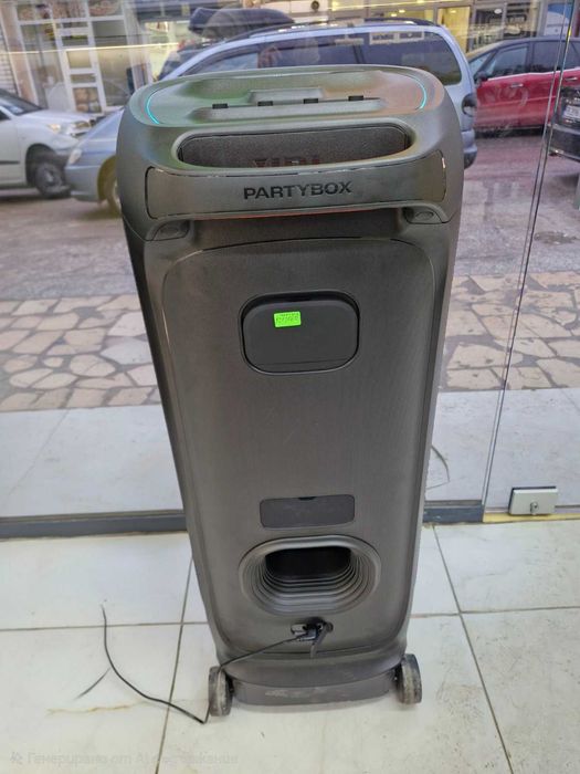 Jbl PartyBox Ultimate * с гаранция