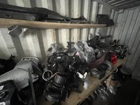Запчасти оптом audi mercedes