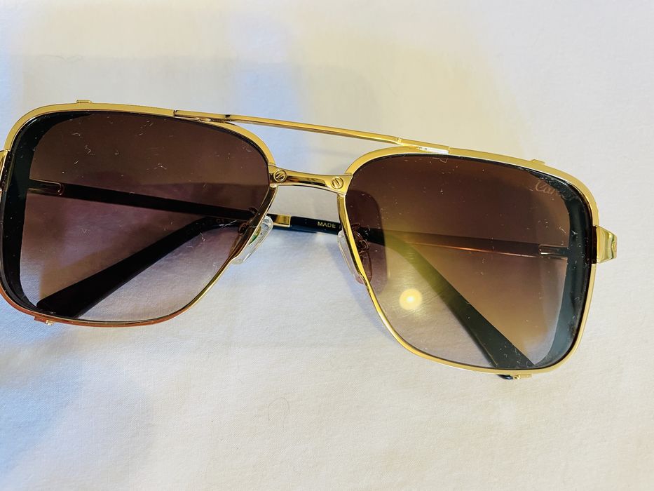 Ochelari de soare Cartier