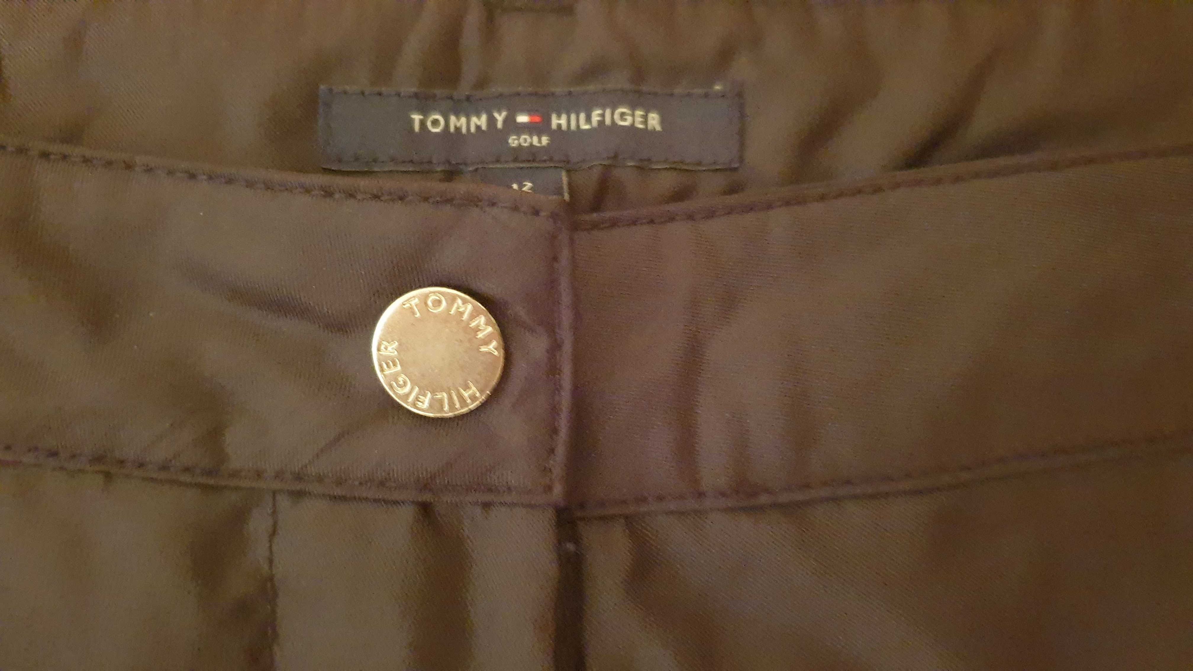 Нови Мустанг Дамски дънки + панталон Tommy Hilfiger