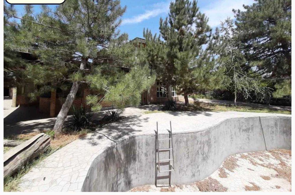 Продается евродом на Чингельди, 33-соток (N 12869 )