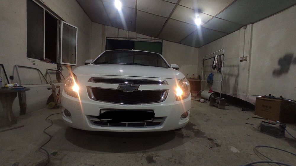 Chevrolet Cobalt 2020 sotiladi