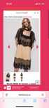 Rochie NISSA marimea 44