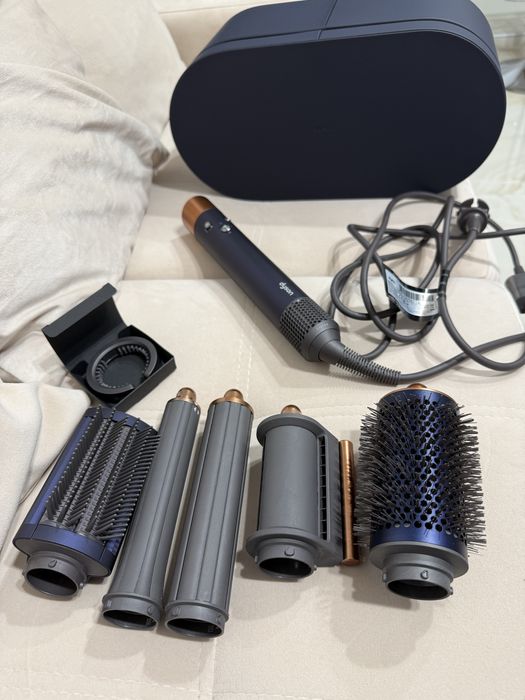 Dyson Airwrap Multistyler Complete Long