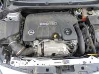 Motor Opel Astra J 1.6 CDTI E6 140000 Km