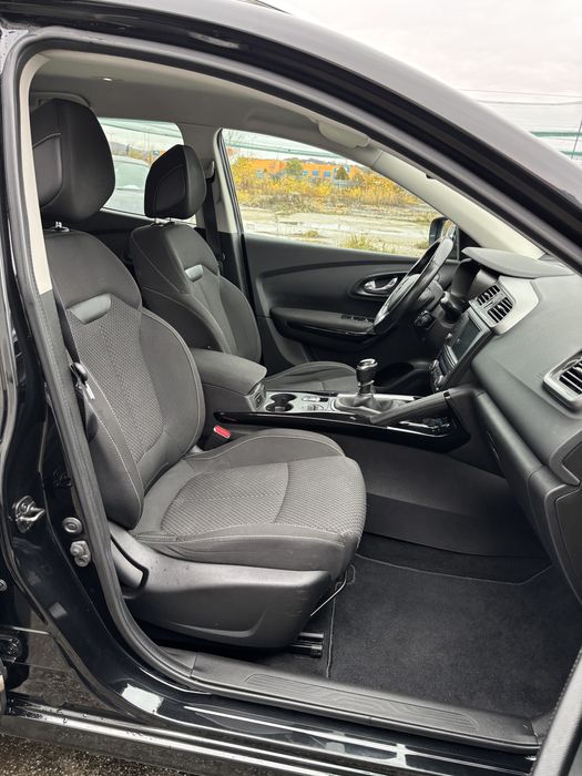Renault Kadjar Benzina