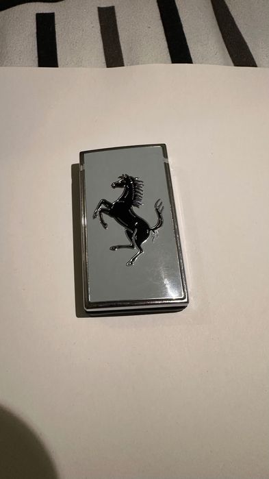 Cheie auto Ferrari