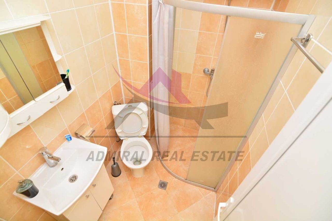 Дава се под наем Четиристаен апартамент в Варна, Център - 78 кв.м за 720 € - Снимка #5